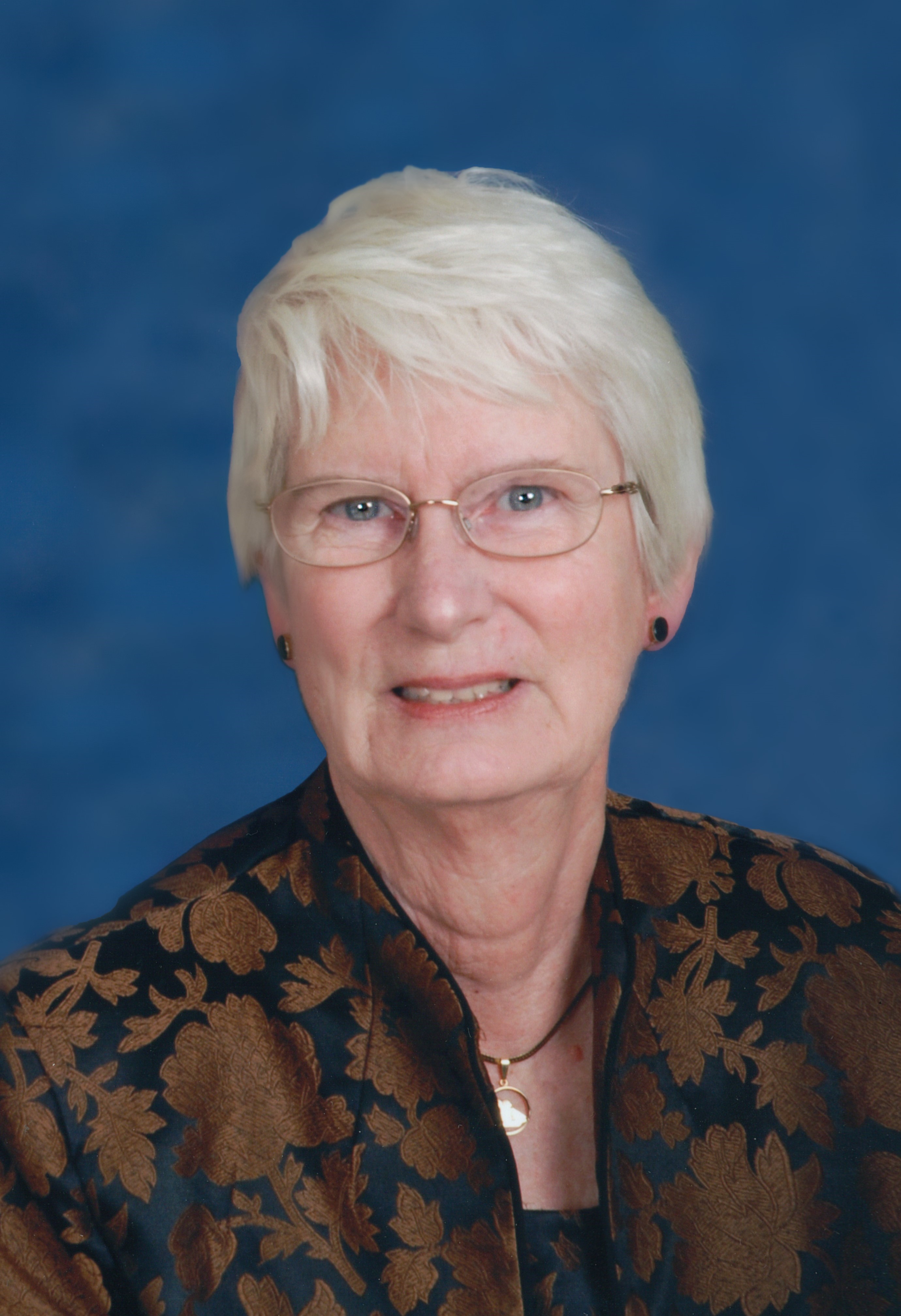 Emily Jones Horton